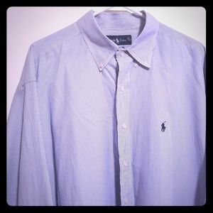 Ralph Lauren Blake XL